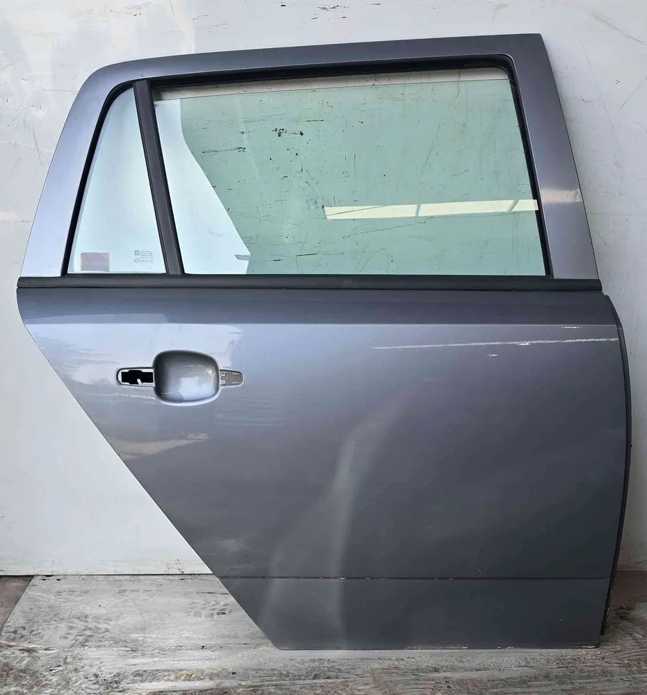 Porte arrière Droite