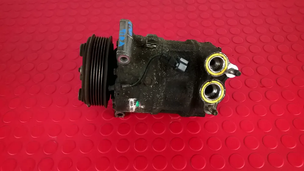 Compressor Ar Condicionado