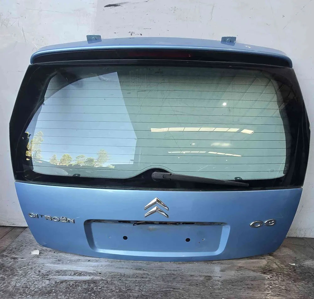 Tailgate / Trunk lid - CITROËN C3 I