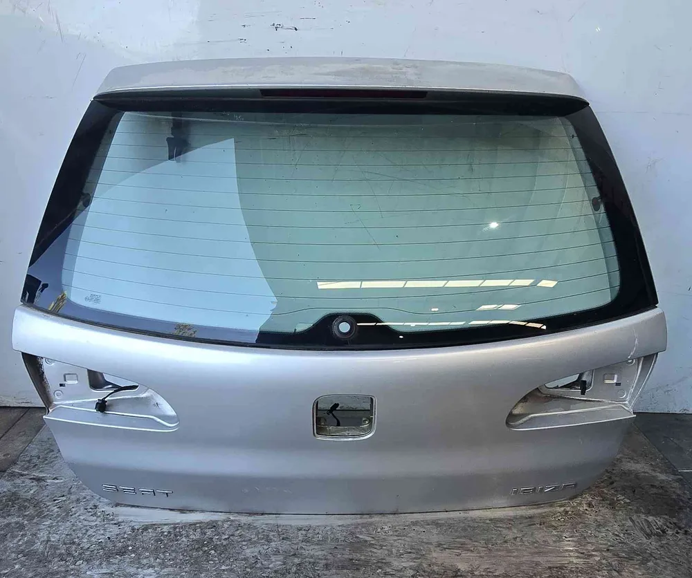 Portellone bagagliaio - SEAT IBIZA III