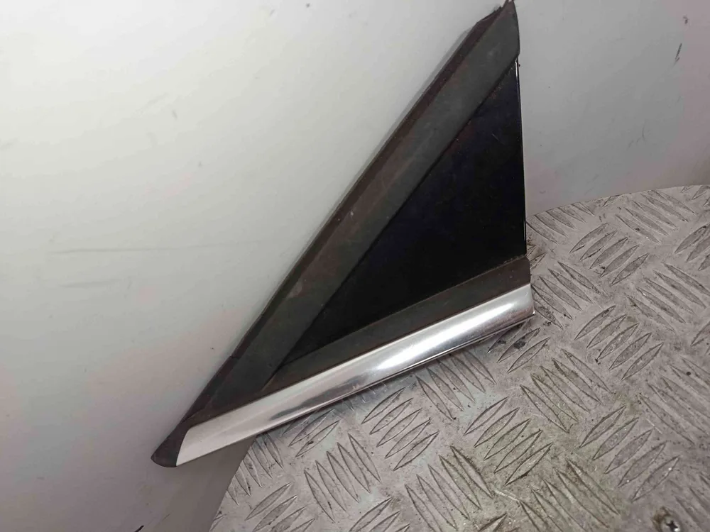 Acabamento Externo do Retrovisor Esquerdo
