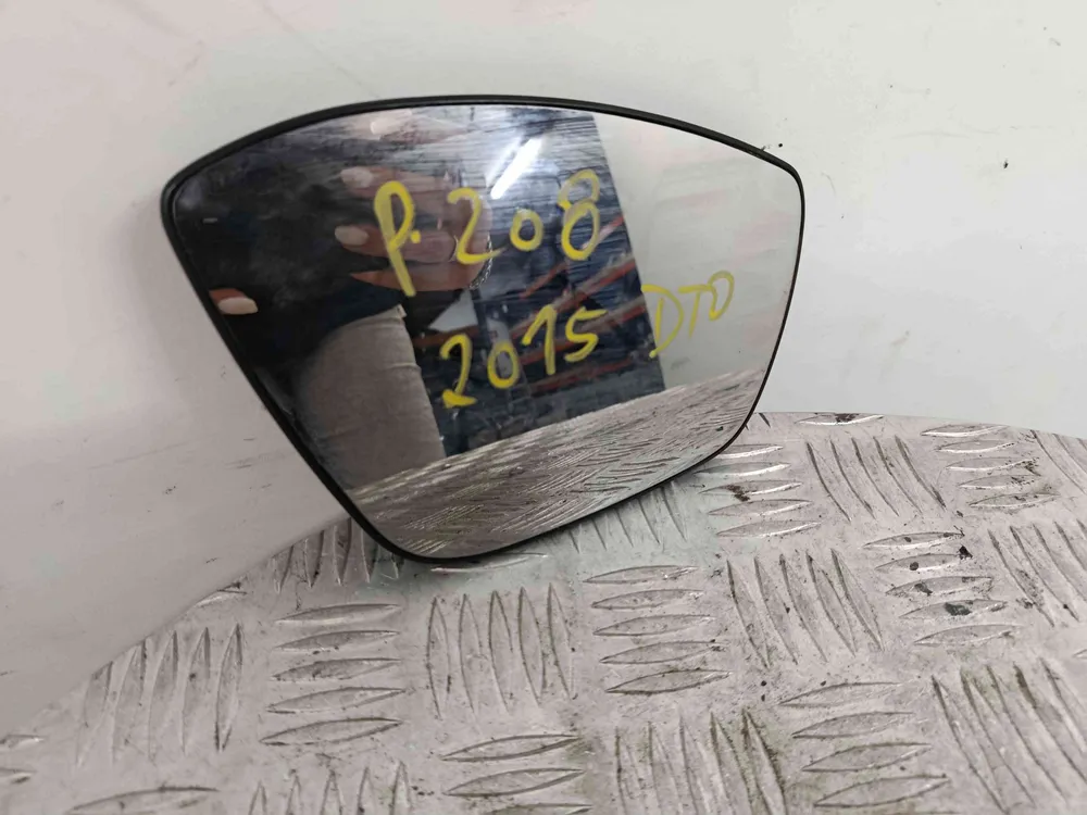Espelho Retrovisor Direito