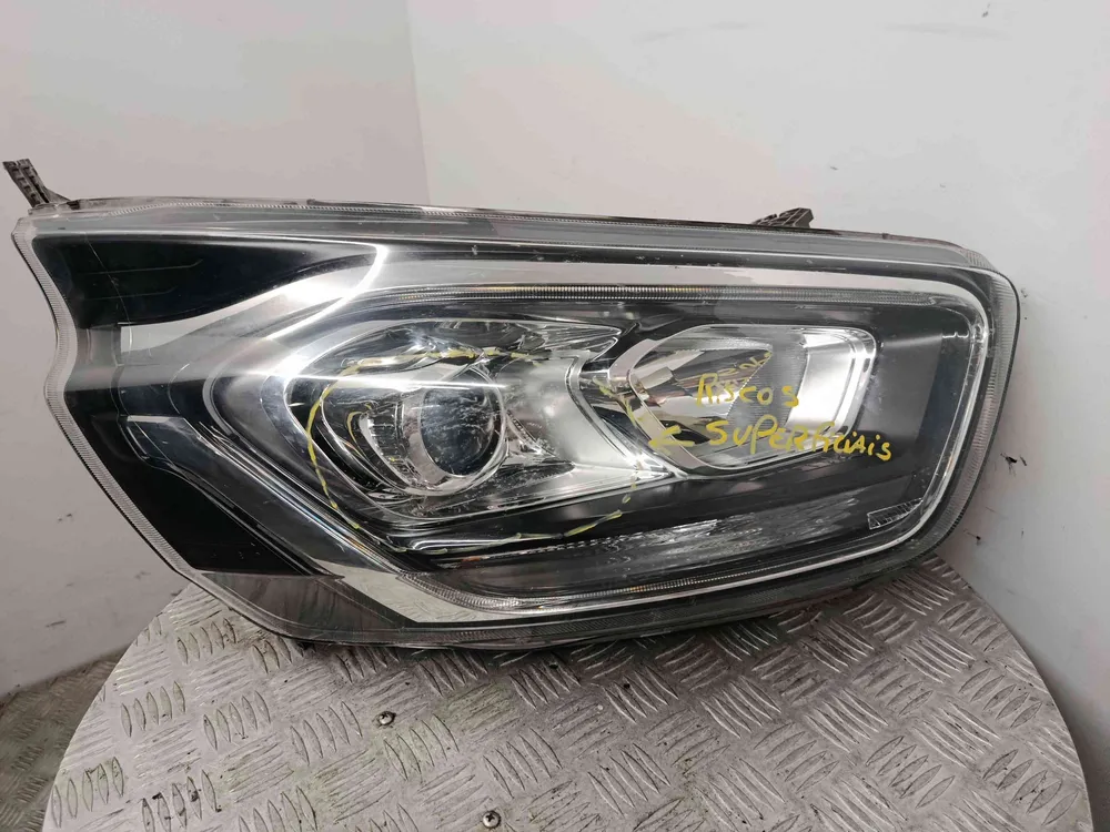 Rechts Headlight