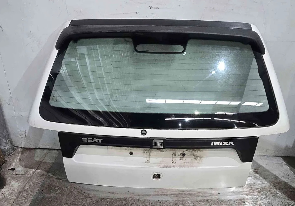 Portellone bagagliaio - SEAT IBIZA II