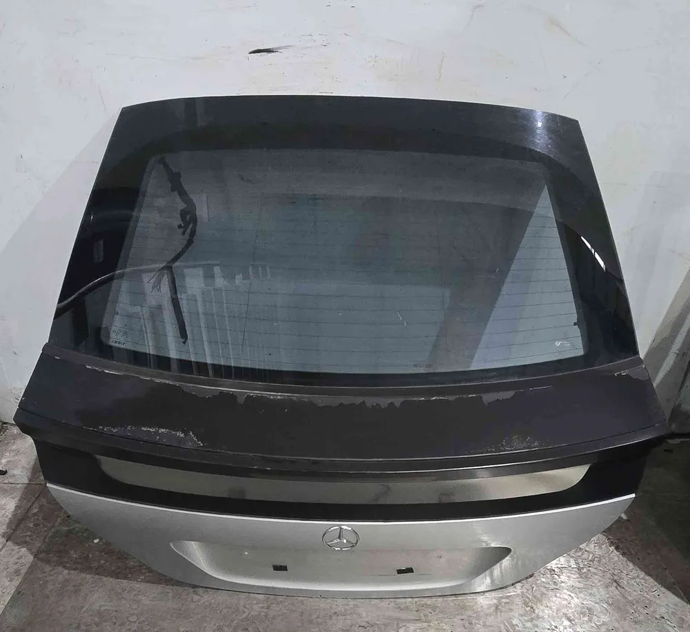 Portellone bagagliaio - MERCEDES-BENZ CLASSE C Sportcoupe