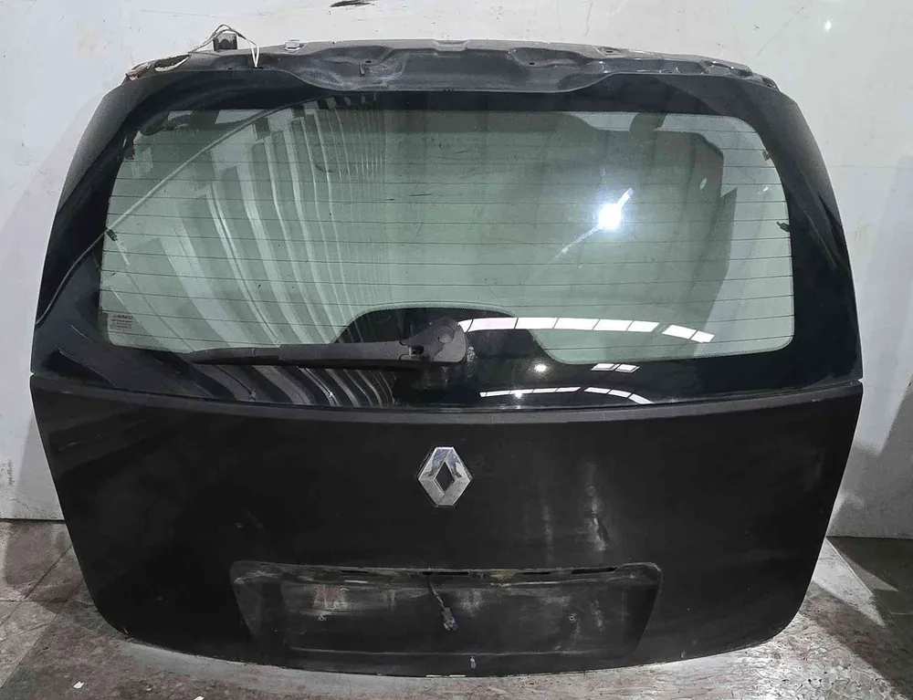 Portellone bagagliaio - RENAULT MEGANE II Familiare