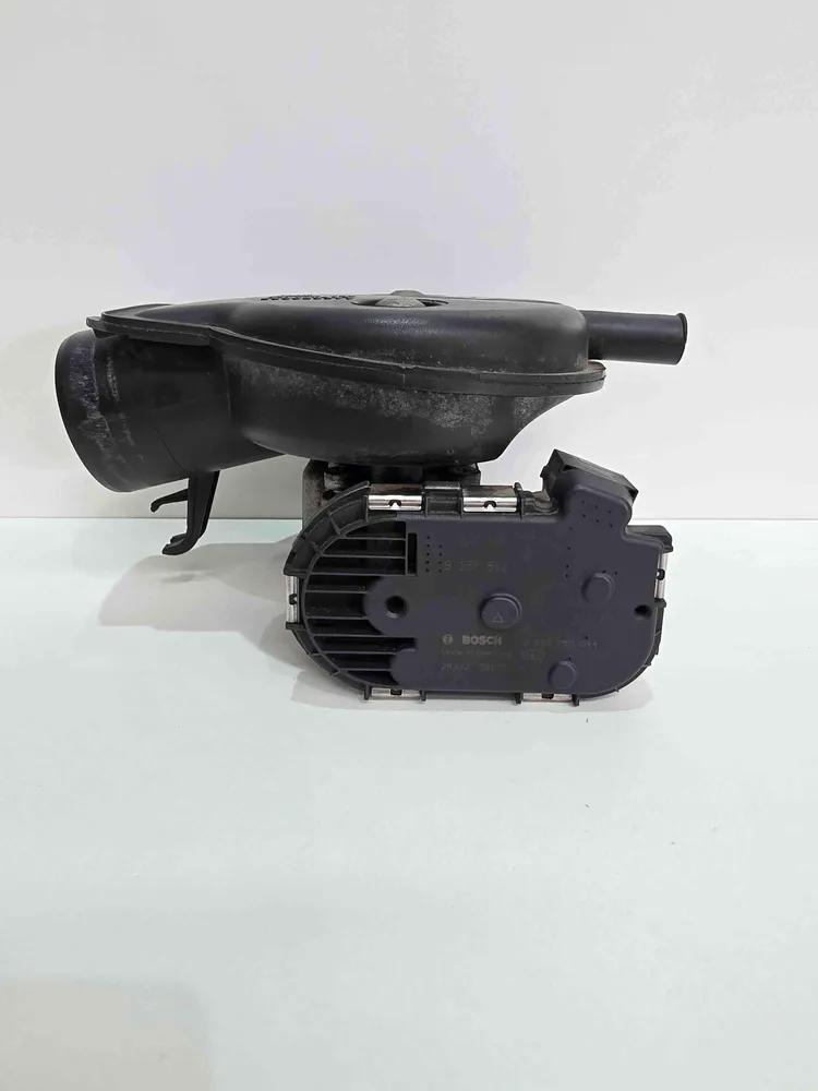 Intake Butterfly - OPEL CORSA C Hatchback Van