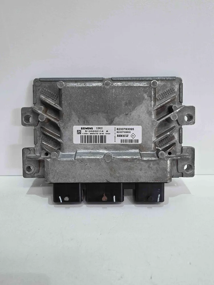Engine control unit / ECU