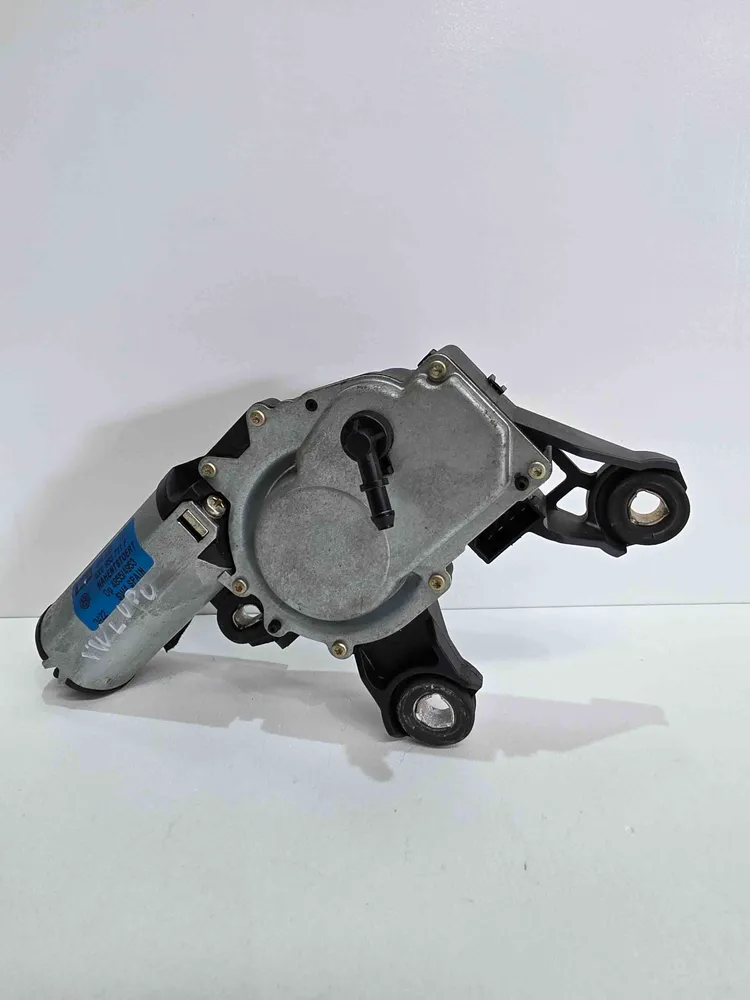 Motor Limpa Vidros Trás