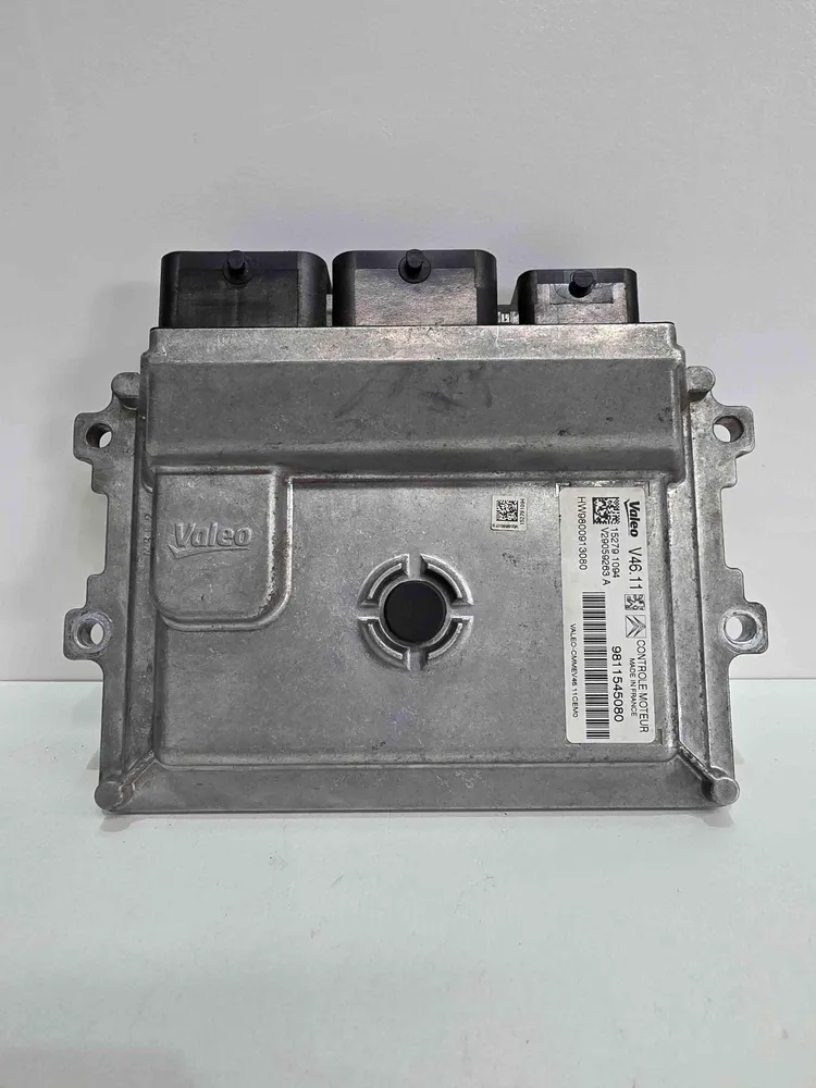 Centralina motore / ECU