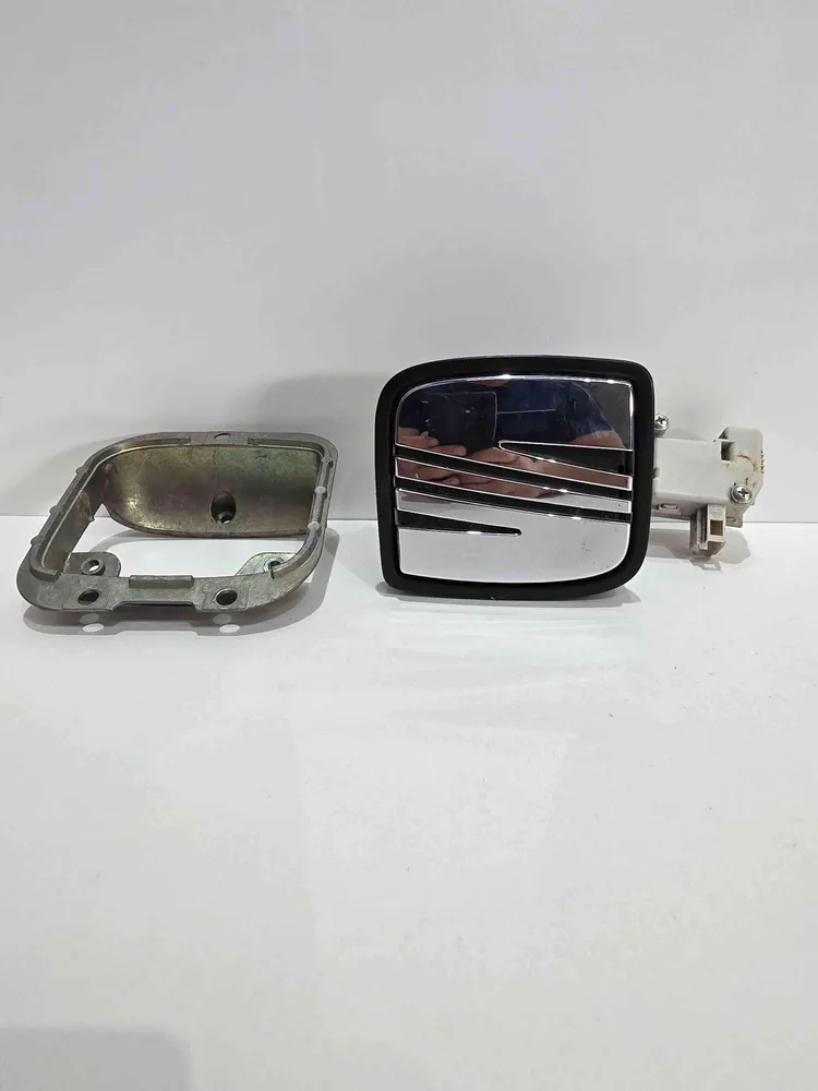 Tailgate Lock /Latch