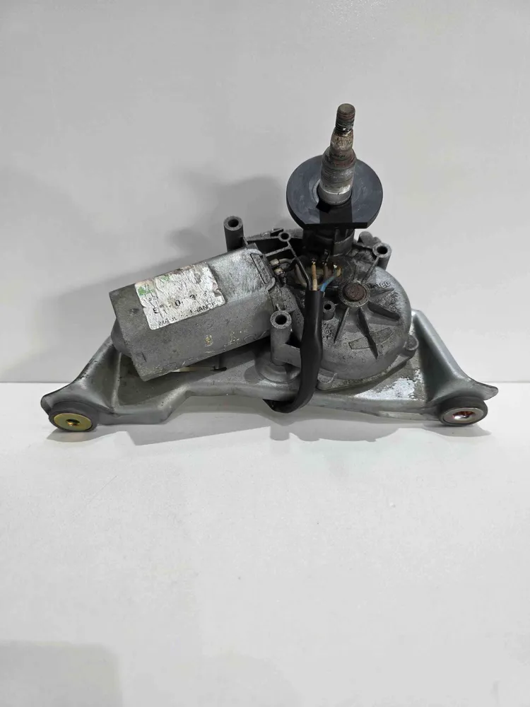 Essuie-glace moteur arrière - RENAULT MEGANE Scénic