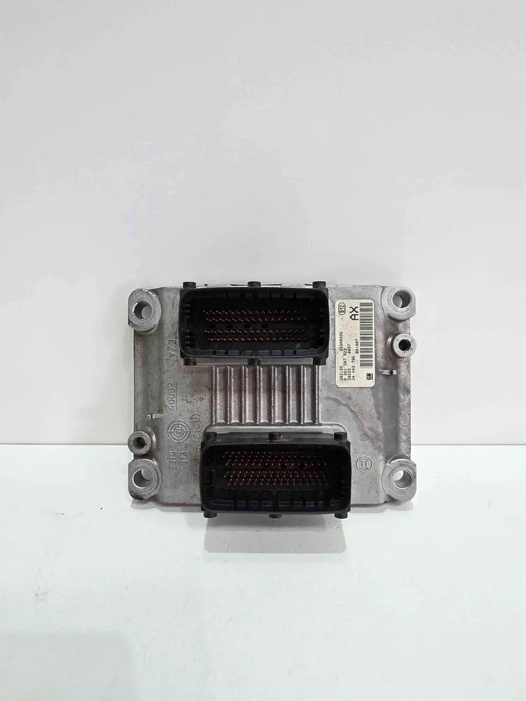 Centralina motore / ECU - OPEL CORSA C