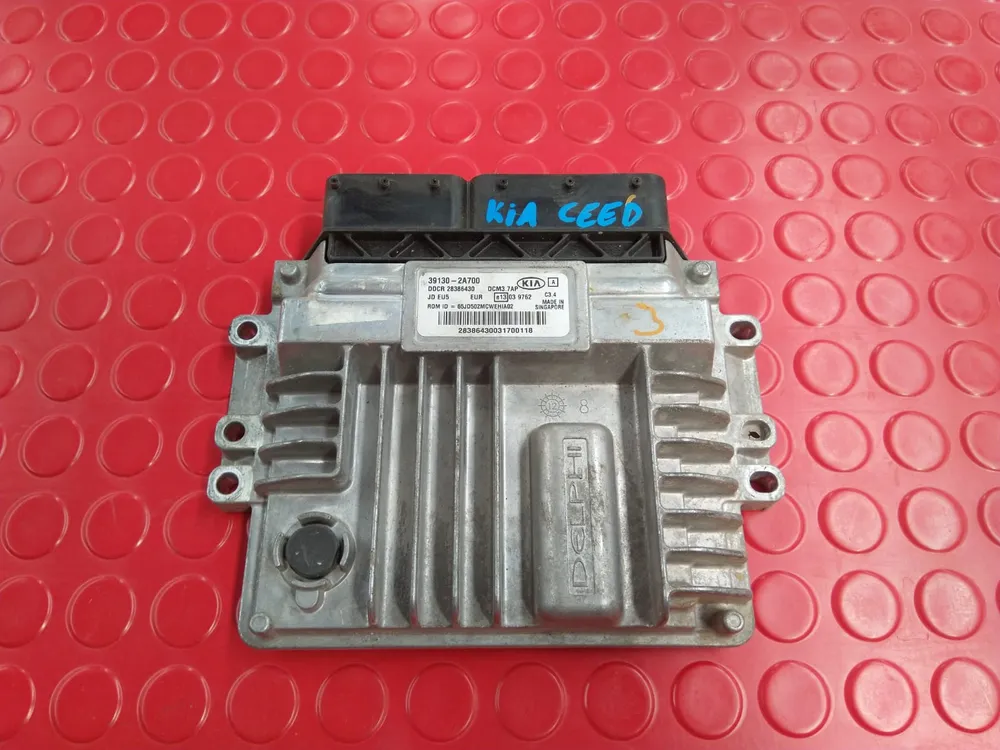 Centralina Motor / ECU