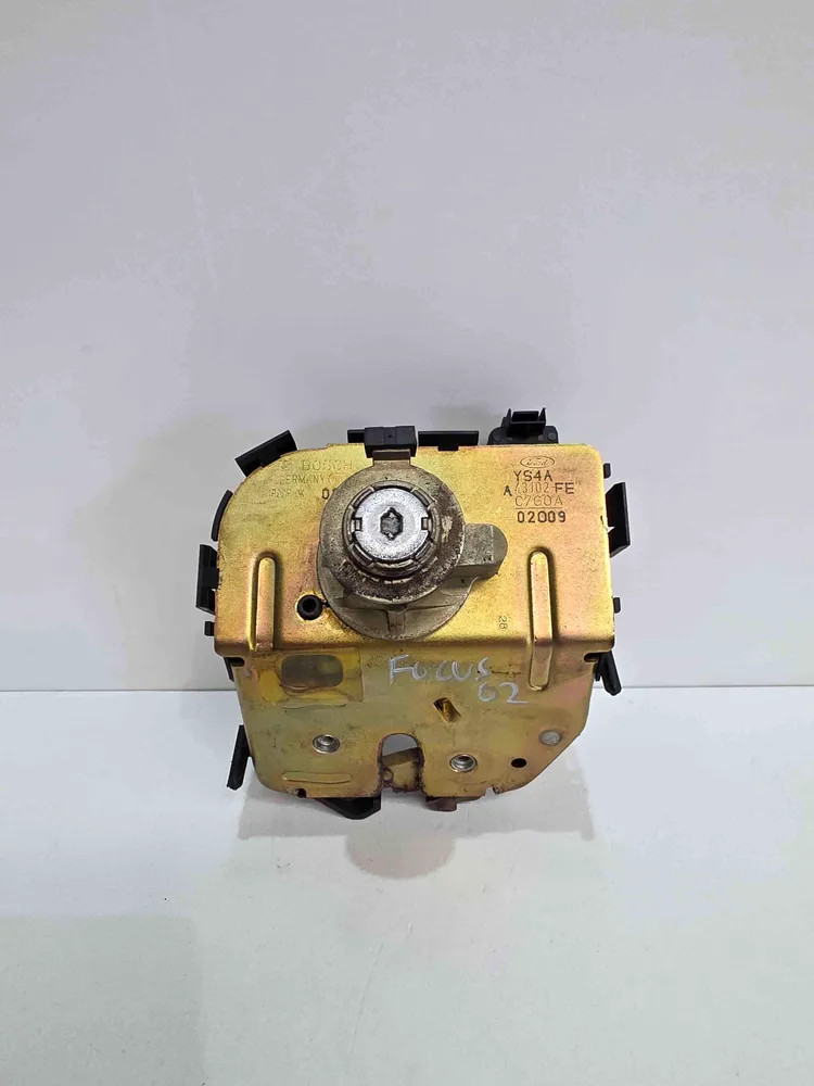 Heckklappe Lock /Latch - FORD FOCUS I