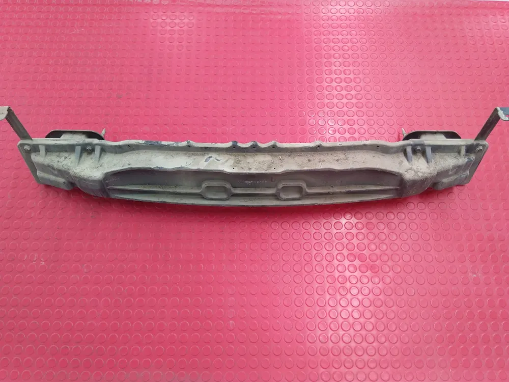 Reforço do Para Choques Trás