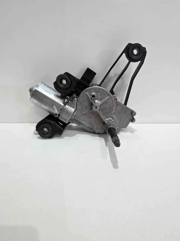 Motor Limpa Vidros Trás - CITROËN C4 I