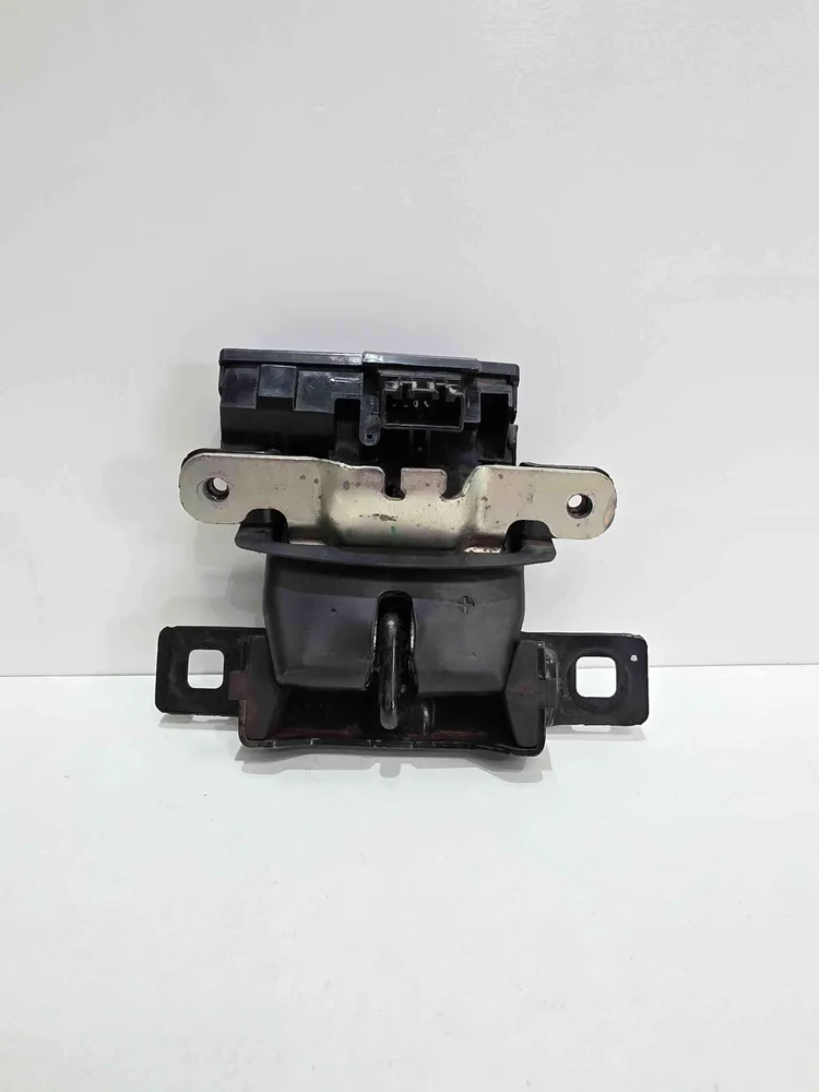Serrure / verrou coffre - FORD FIESTA VI