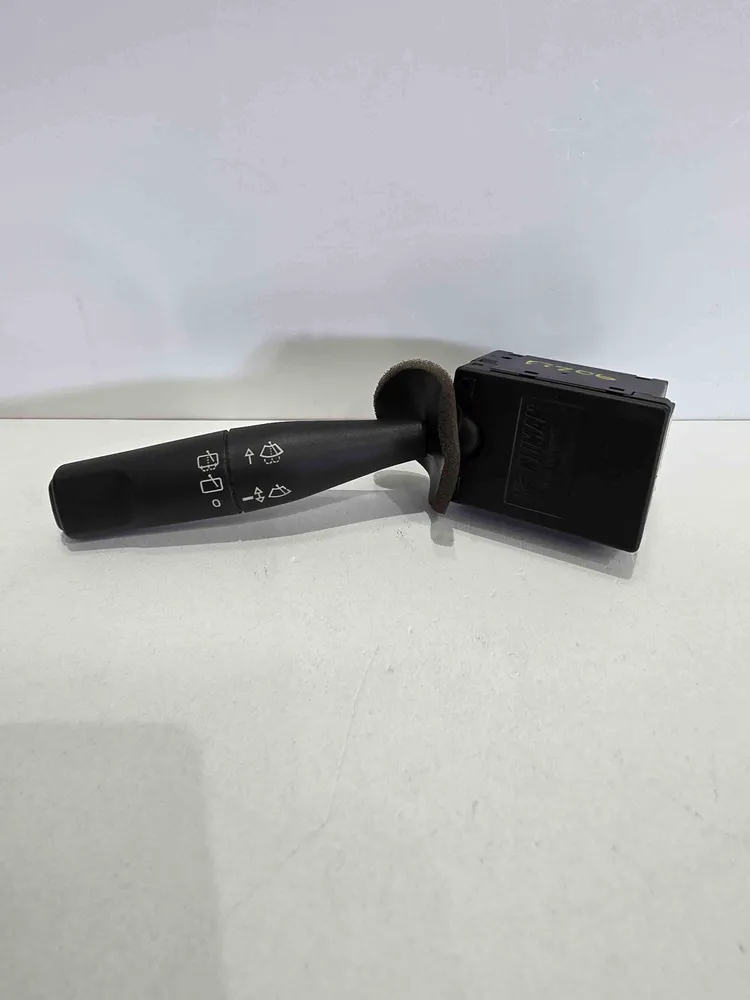 Wiper control stalk