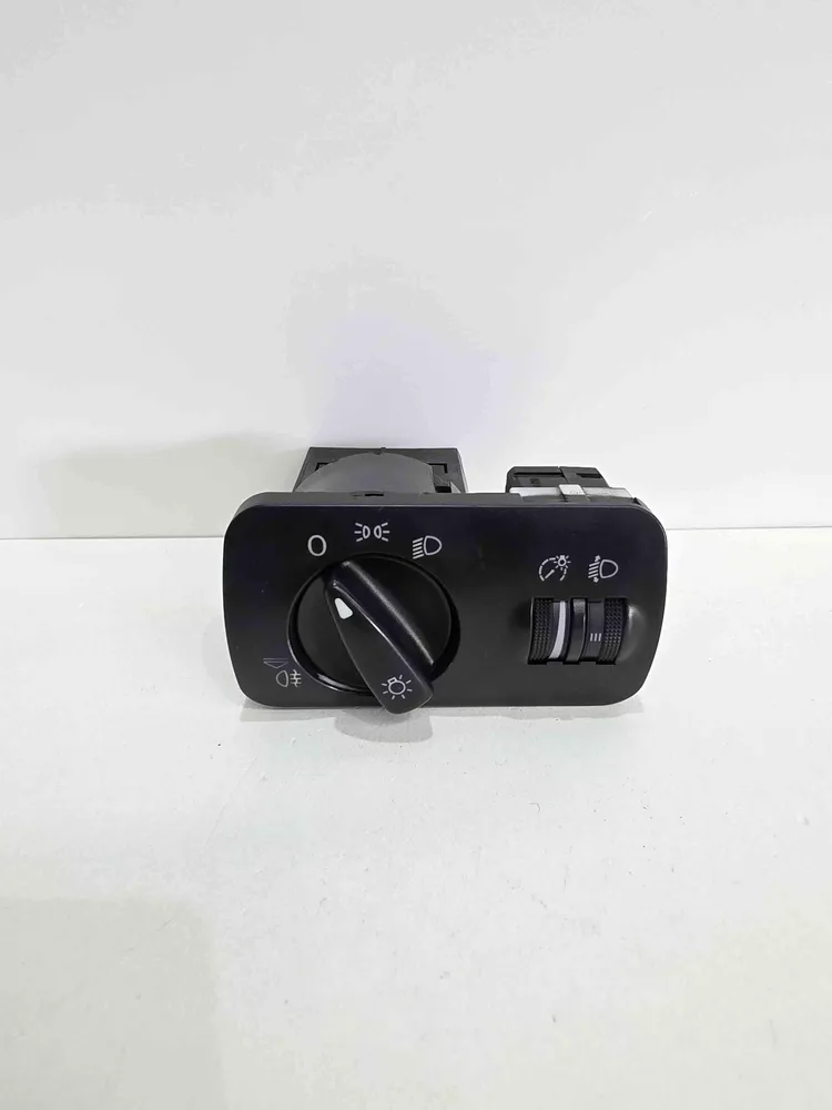 Light Switch Unit Module - SEAT IBIZA Mk II