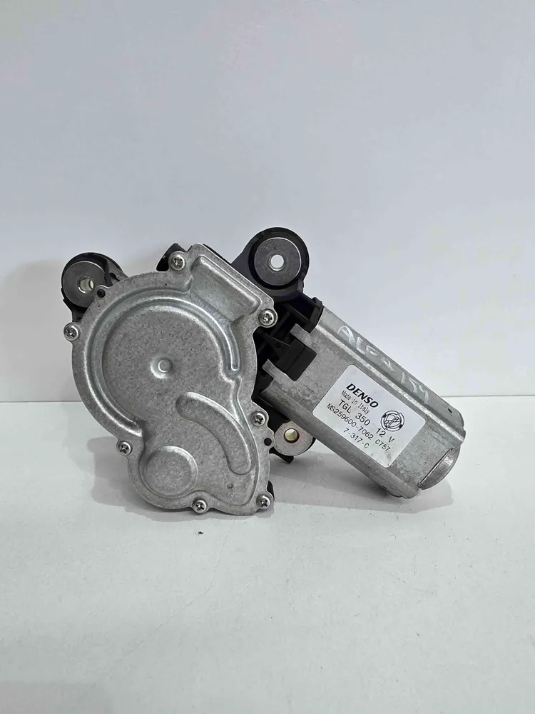 Essuie-glace moteur arrière - ALFA ROMEO 159 Sportwagon