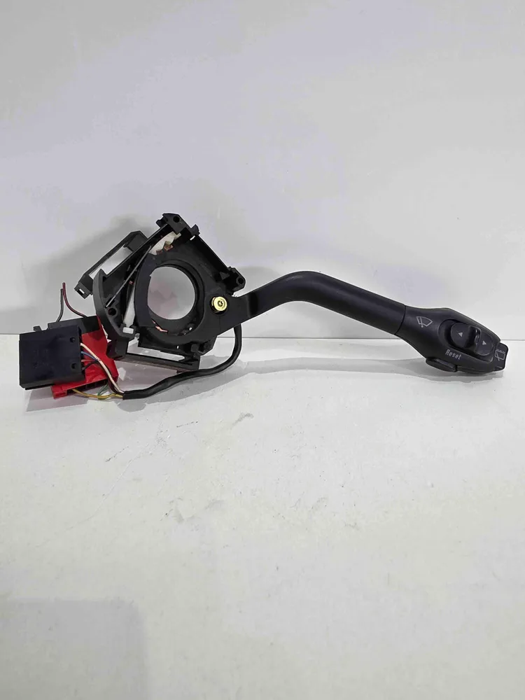 Wiper control stalk