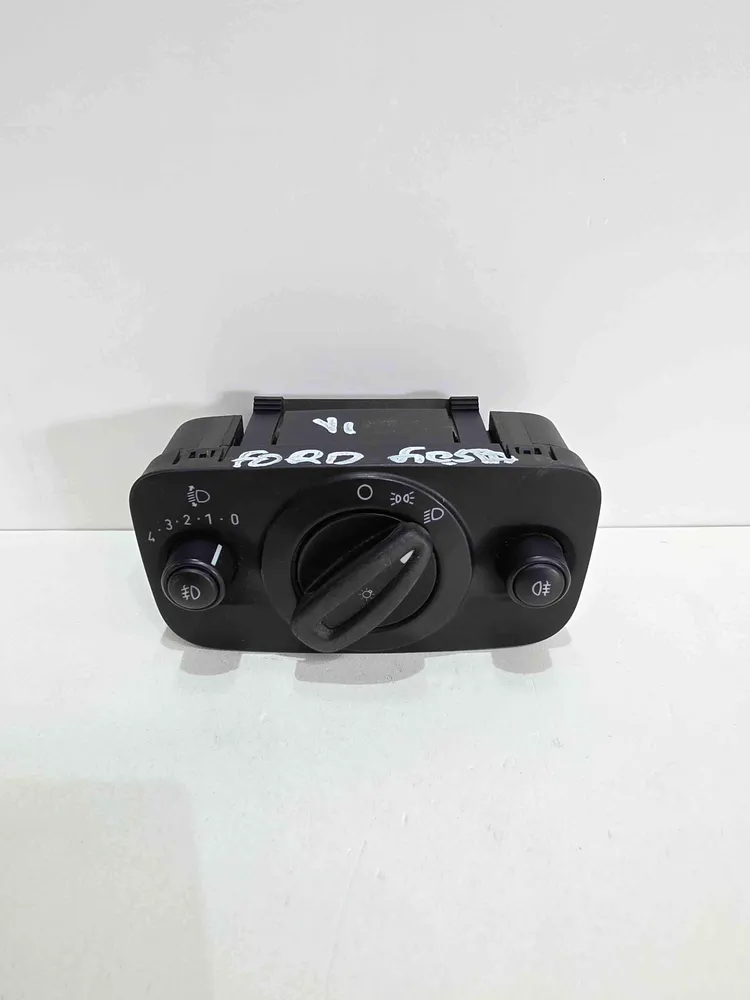 Module d’interrupteur de lumière - FORD FIESTA VI