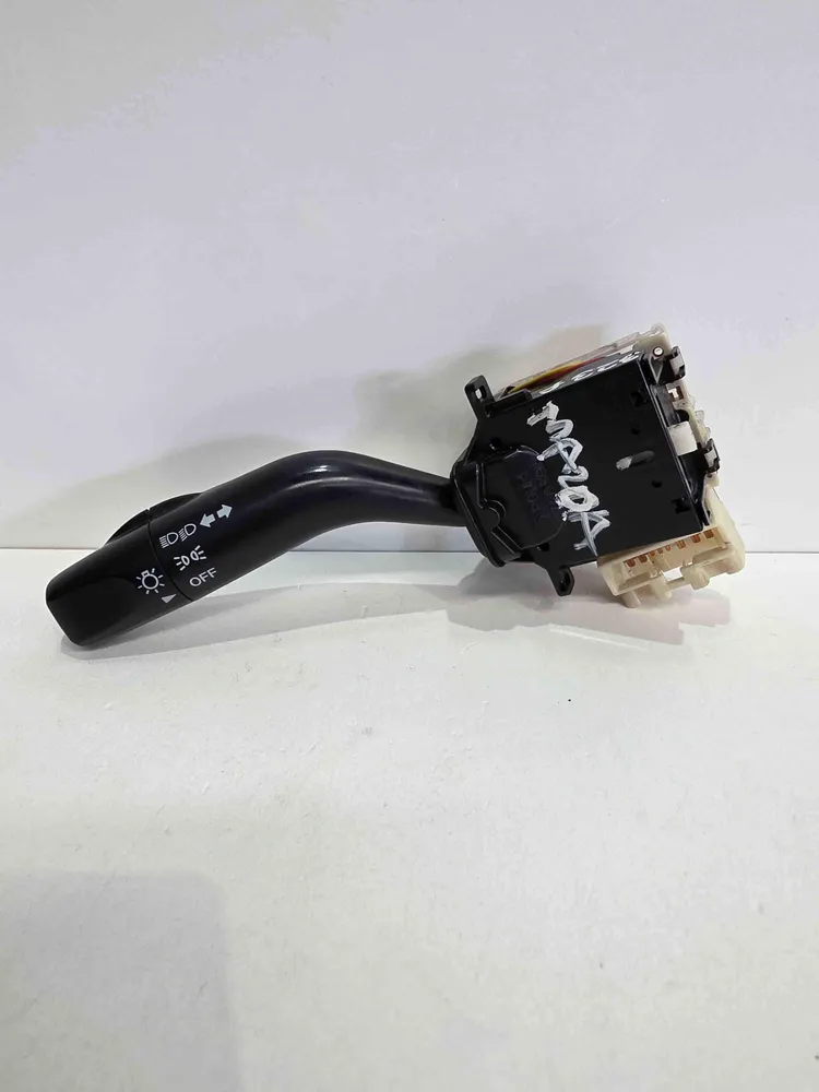 Light control stalk - MAZDA 323 F Mk V