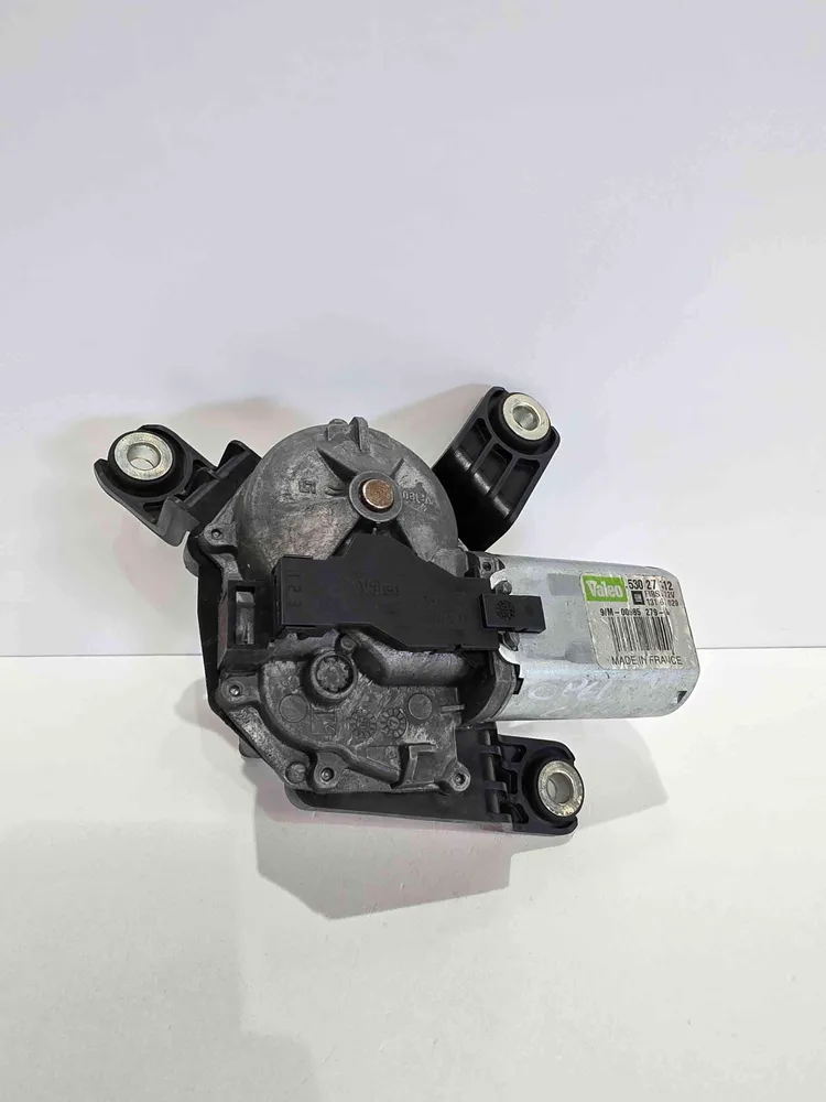 Essuie-glace moteur arrière
