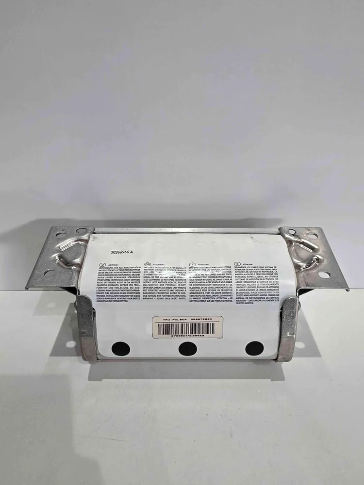 Airbag Passeggero - BMW 3 Touring
