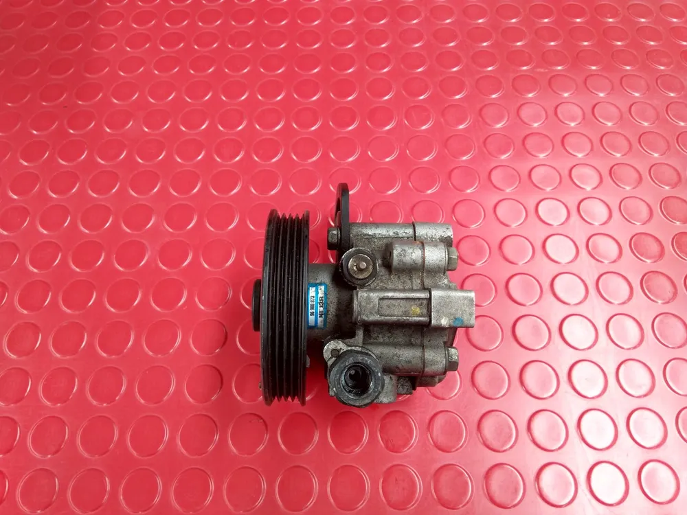 Bomba Direção