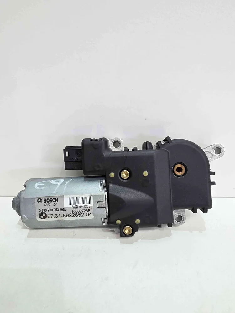 Motor del techo solar - BMW 3 Touring