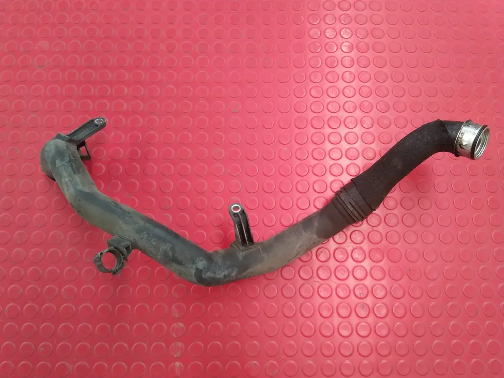 Tubo do Intercooler