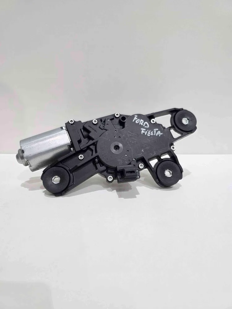 Essuie-glace moteur arrière - FORD FIESTA VI