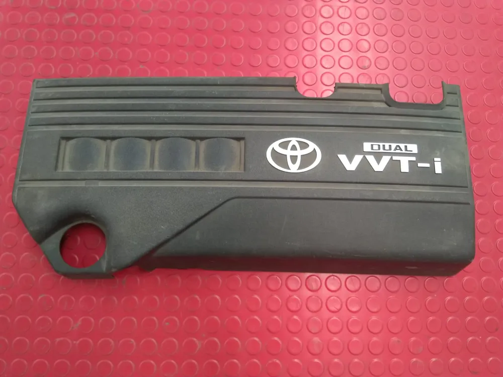 Tampa do Motor