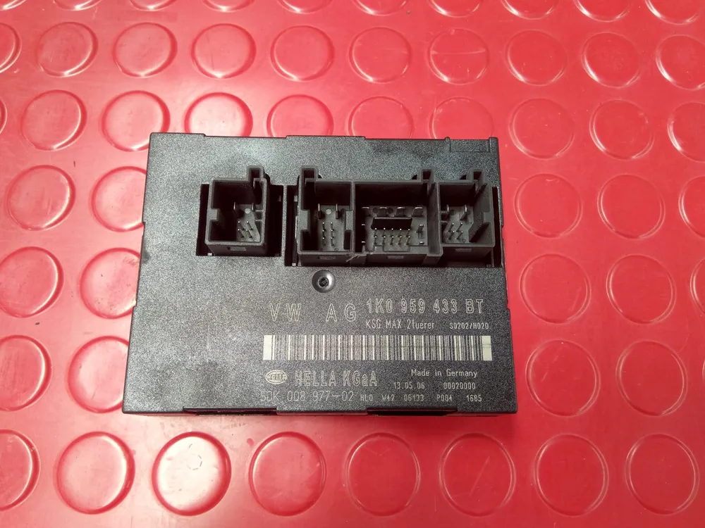 Módulo Electrónico