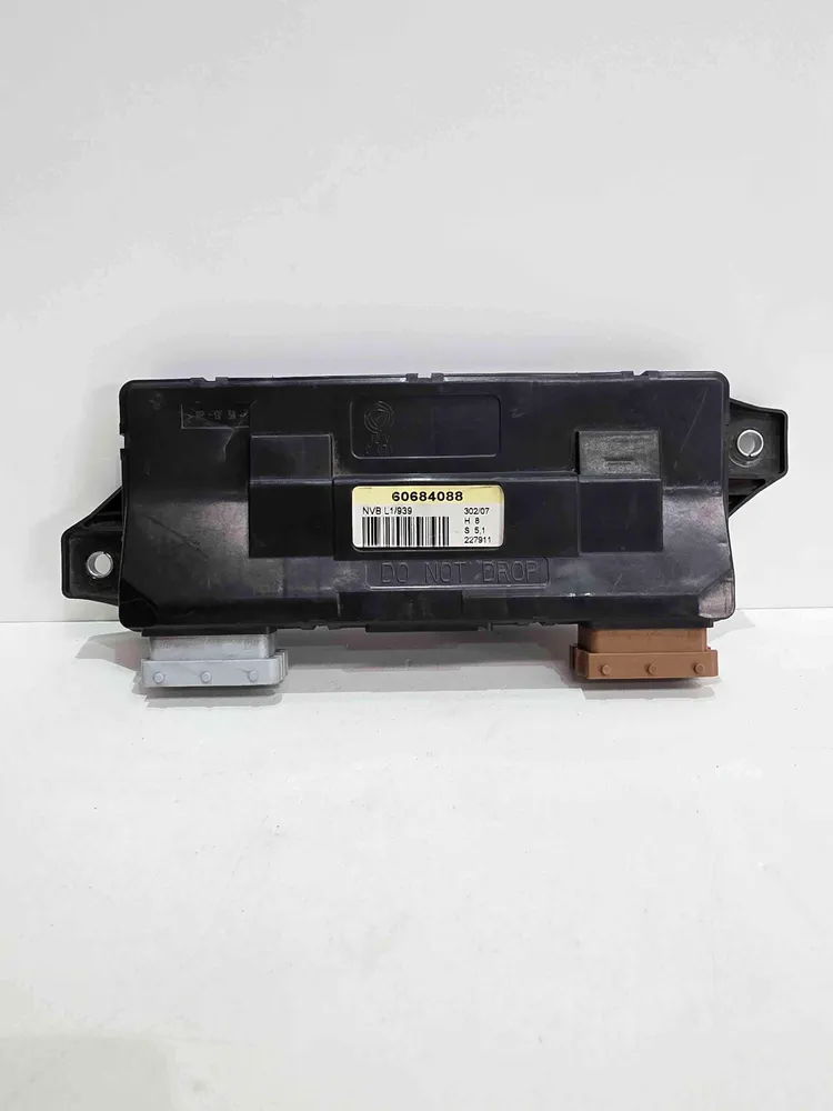 Module de confort - ALFA ROMEO 159 Sportwagon