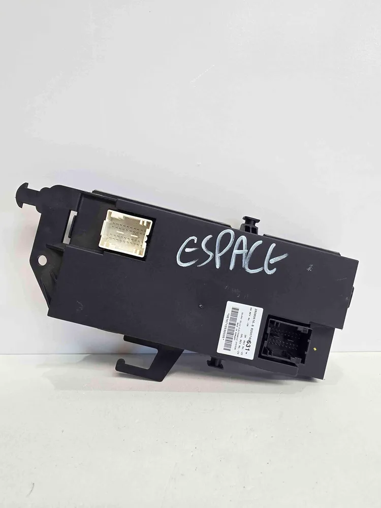Module de confort