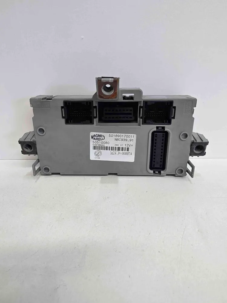 BSI-Modul / ECU - ALFA ROMEO 159 Sportwagon