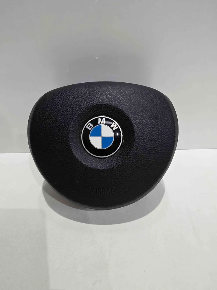 Airbag du Volant