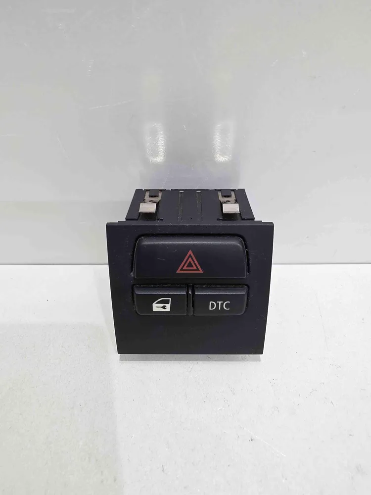 Botón / interruptor de 4 intermitentes - BMW 3 Touring