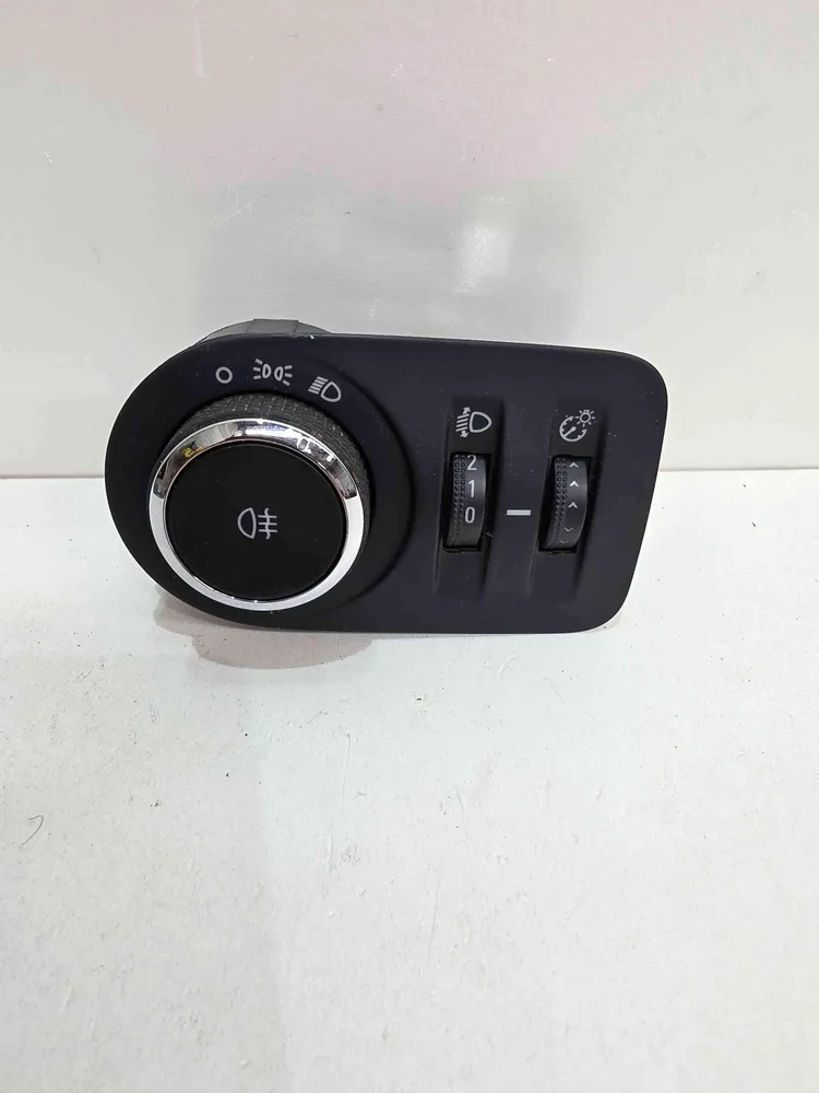 Módulo Interruptor Luz - OPEL ADAM