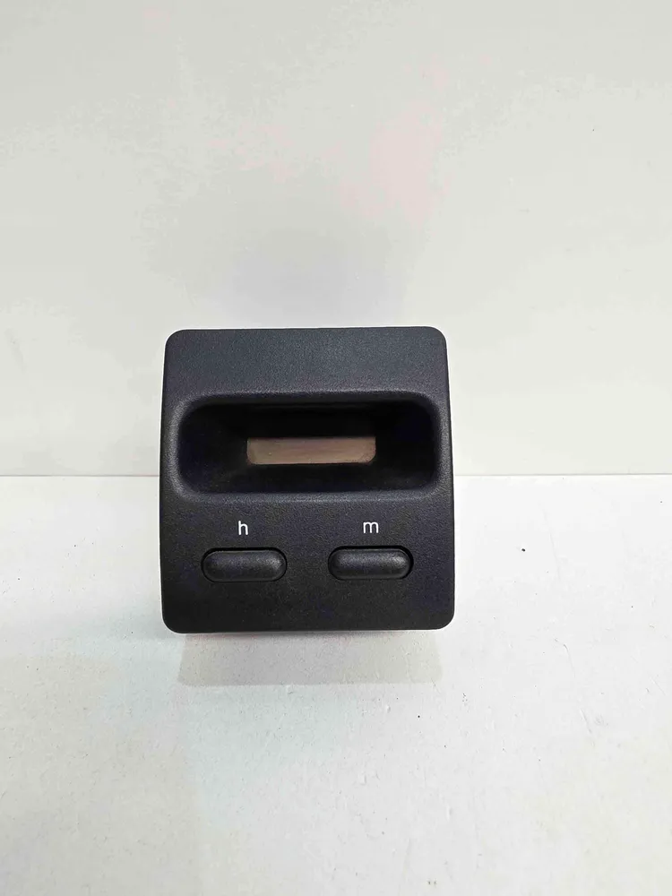 Pantalla / pantalla de información - FORD FIESTA III