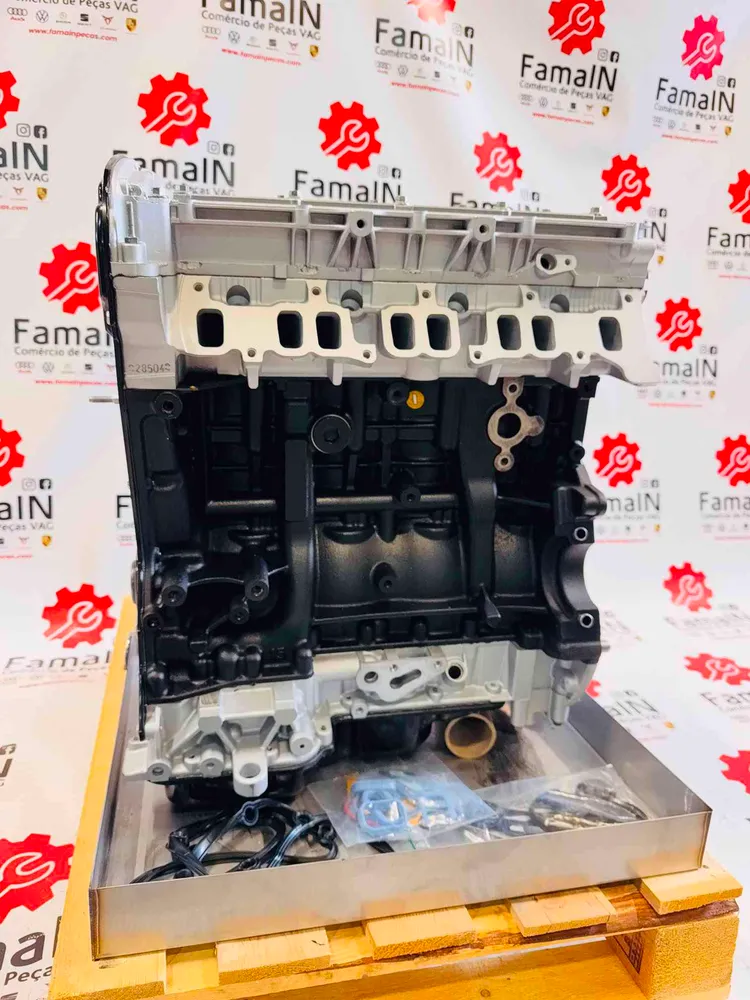 Complete Engine