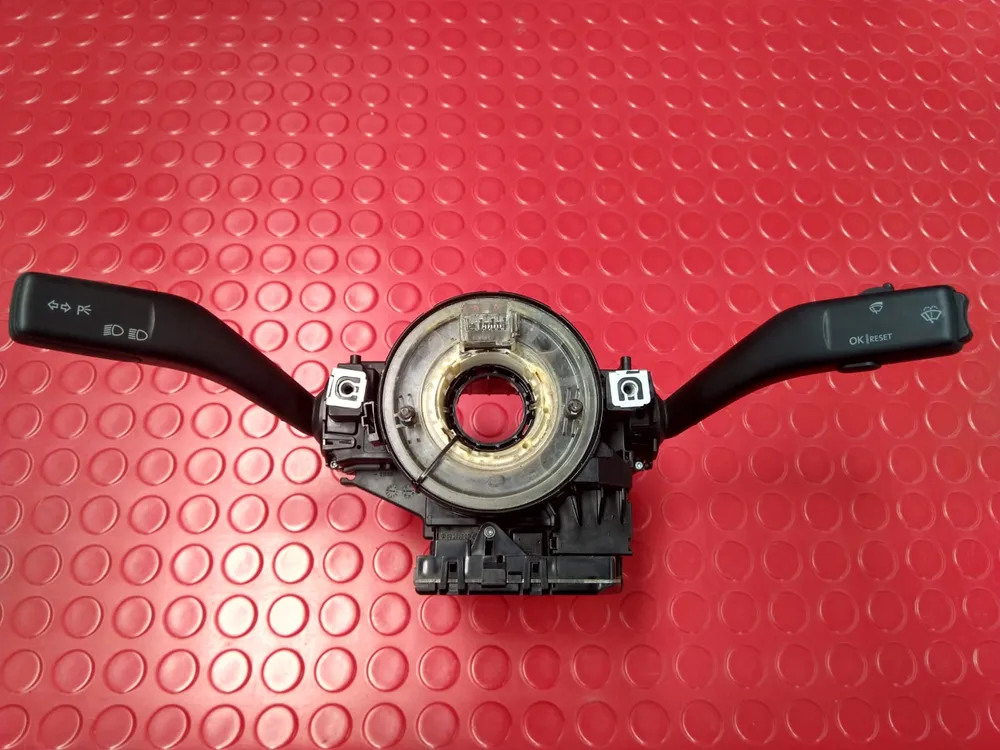 Fita de Airbags