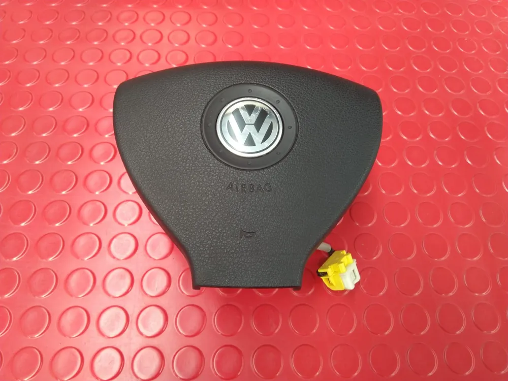 Airbag Volante