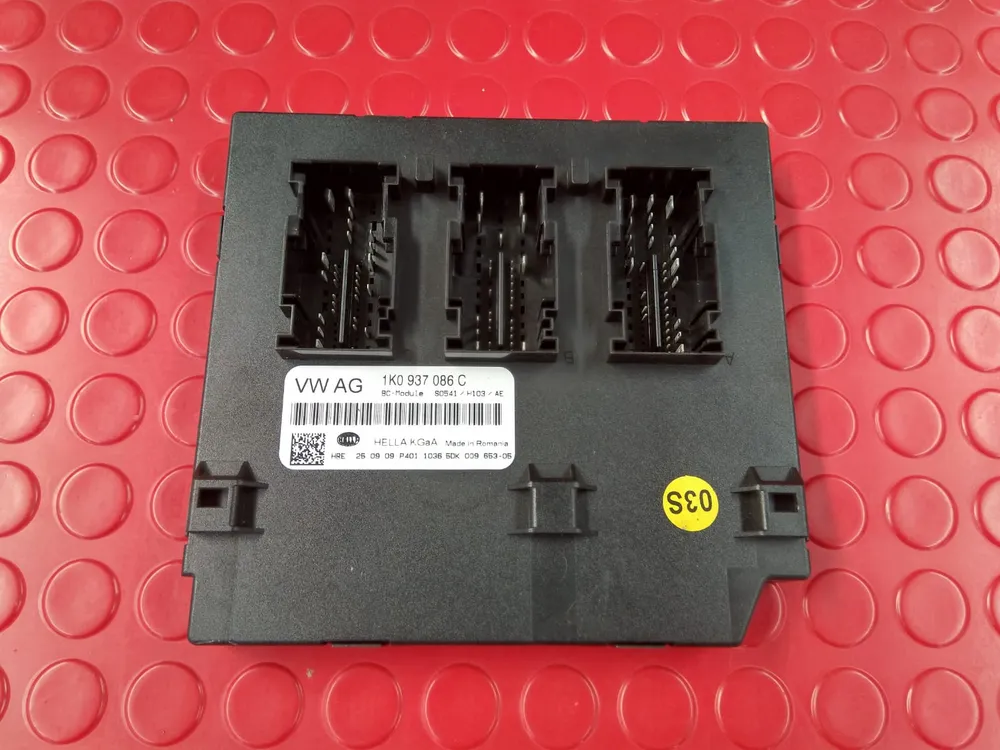Módulo Electrónico