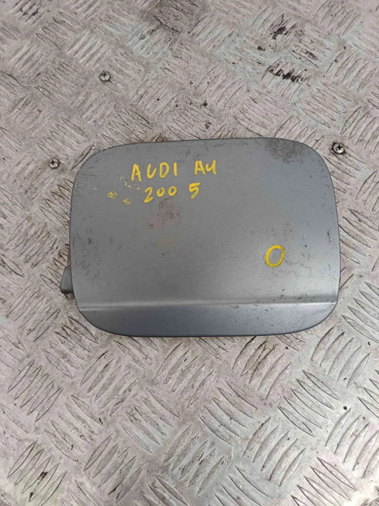 Tampão de Combustivel 