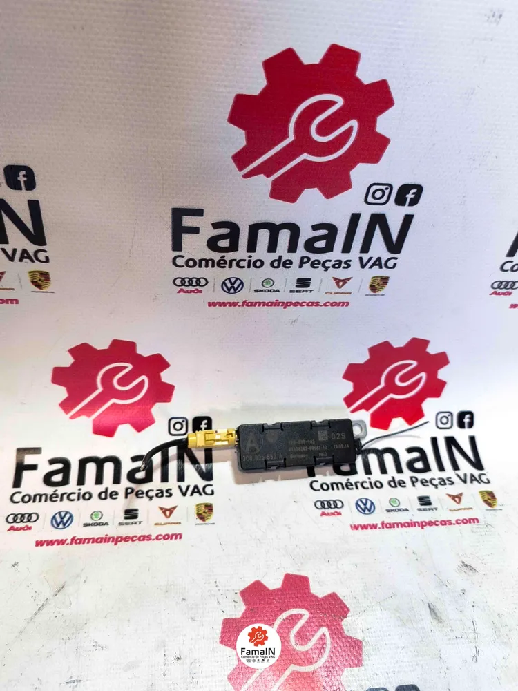 Amplificateur Antenne