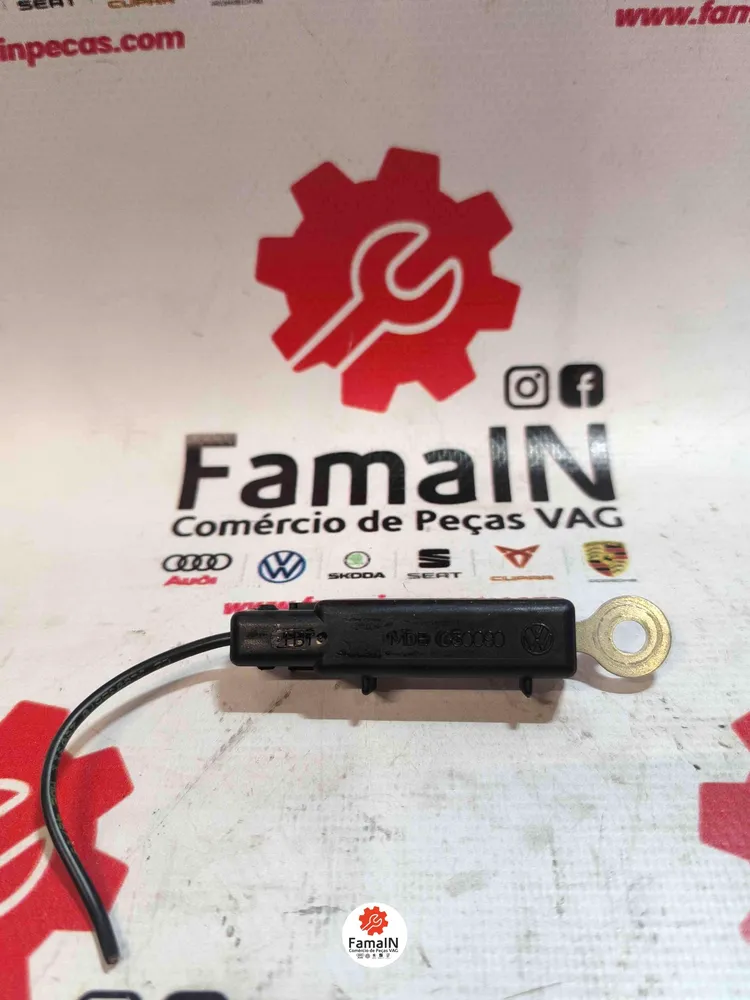 Amplificateur Antenne - VW PASSAT CC B6